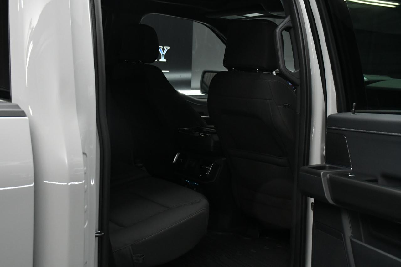 Ford F-150 XLT 4WD SuperCrew 5.5' Box 2023