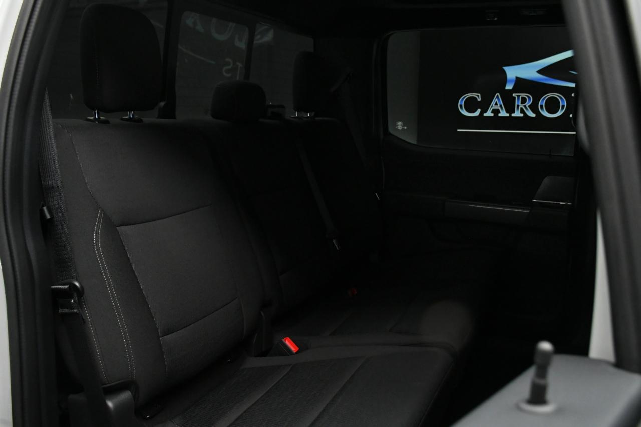 Ford F-150 XLT 4WD SuperCrew 5.5' Box 2023