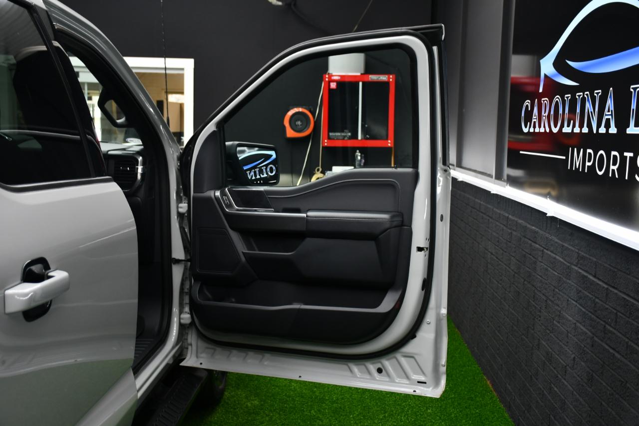 Ford F-150 XLT 4WD SuperCrew 5.5' Box 2023