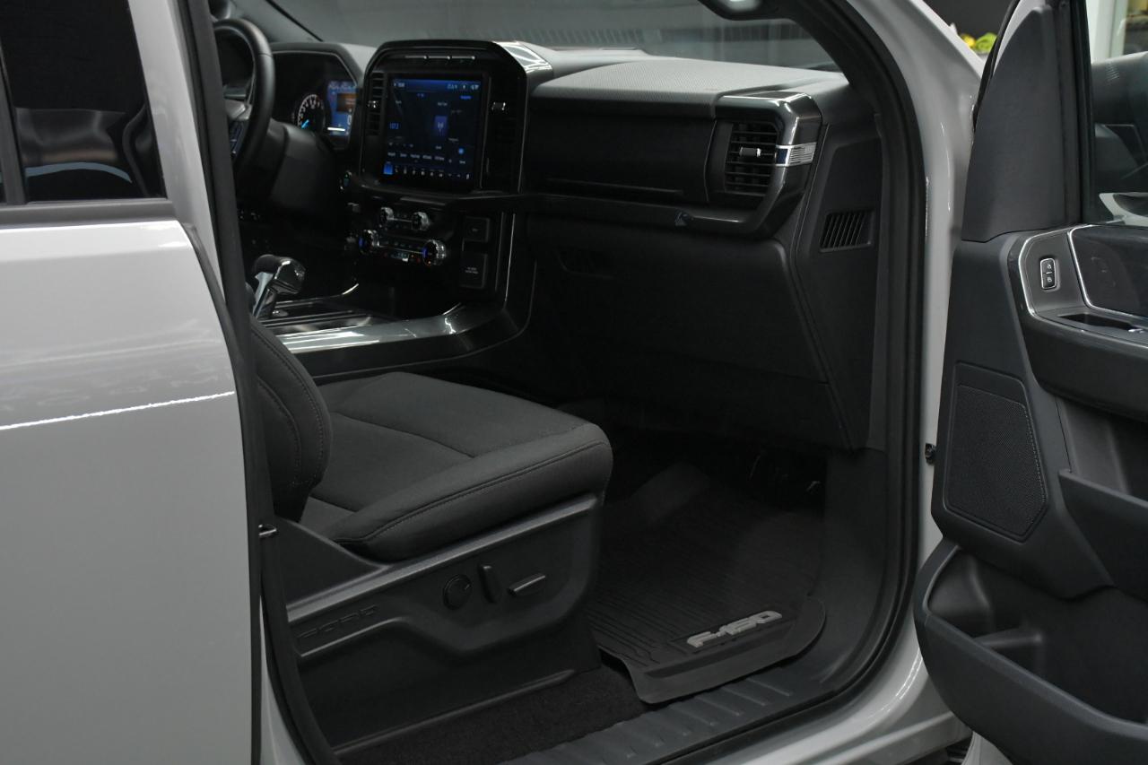 Ford F-150 XLT 4WD SuperCrew 5.5' Box 2023