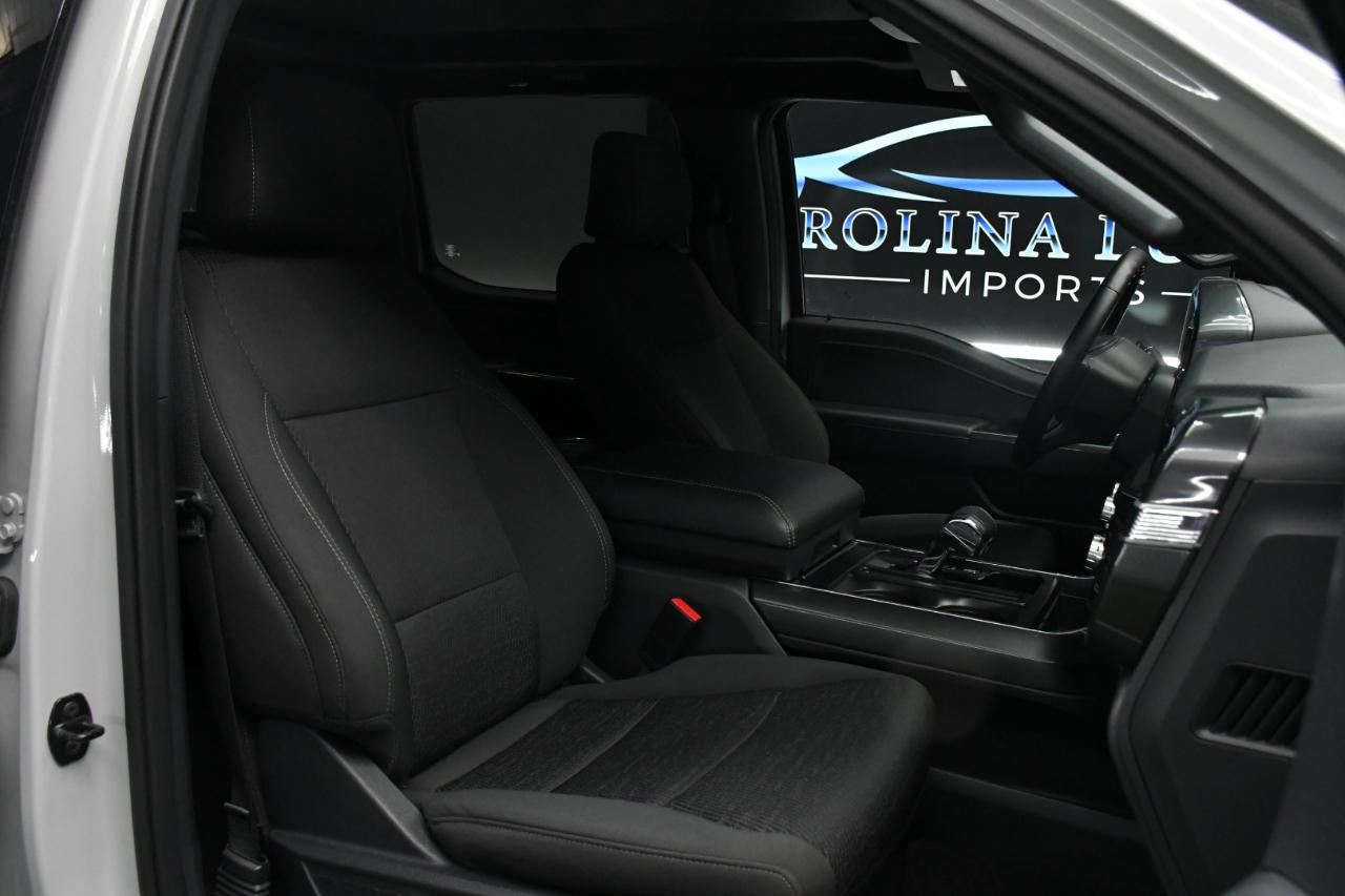 Ford F-150 XLT 4WD SuperCrew 5.5' Box 2023