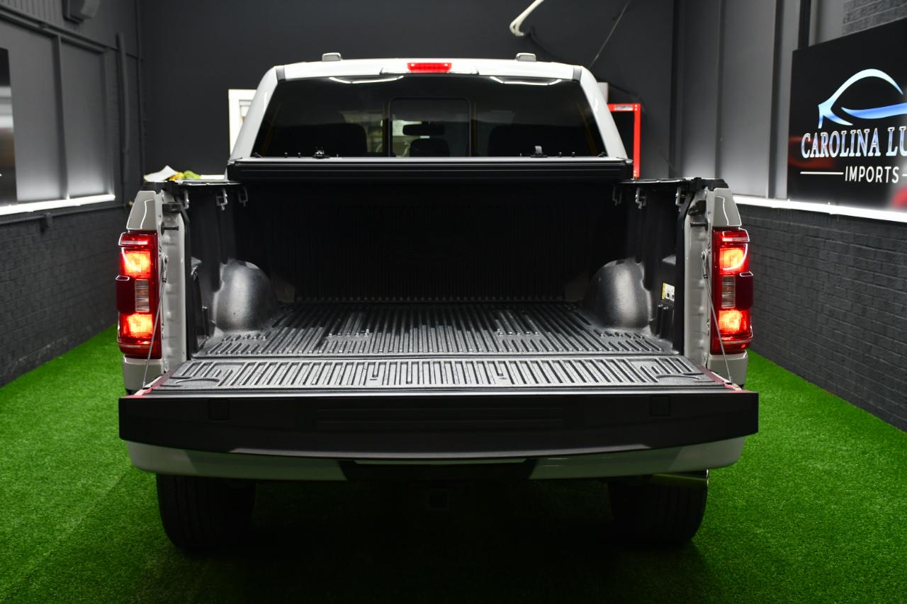 Ford F-150 XLT 4WD SuperCrew 5.5' Box 2023