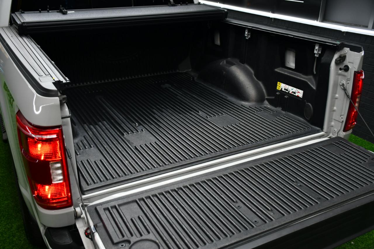 Ford F-150 XLT 4WD SuperCrew 5.5' Box 2023