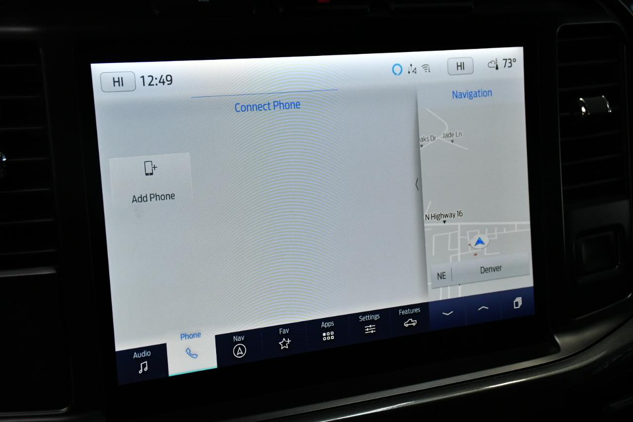 Ford F-150 XLT 4WD SuperCrew 5.5' Box 2023