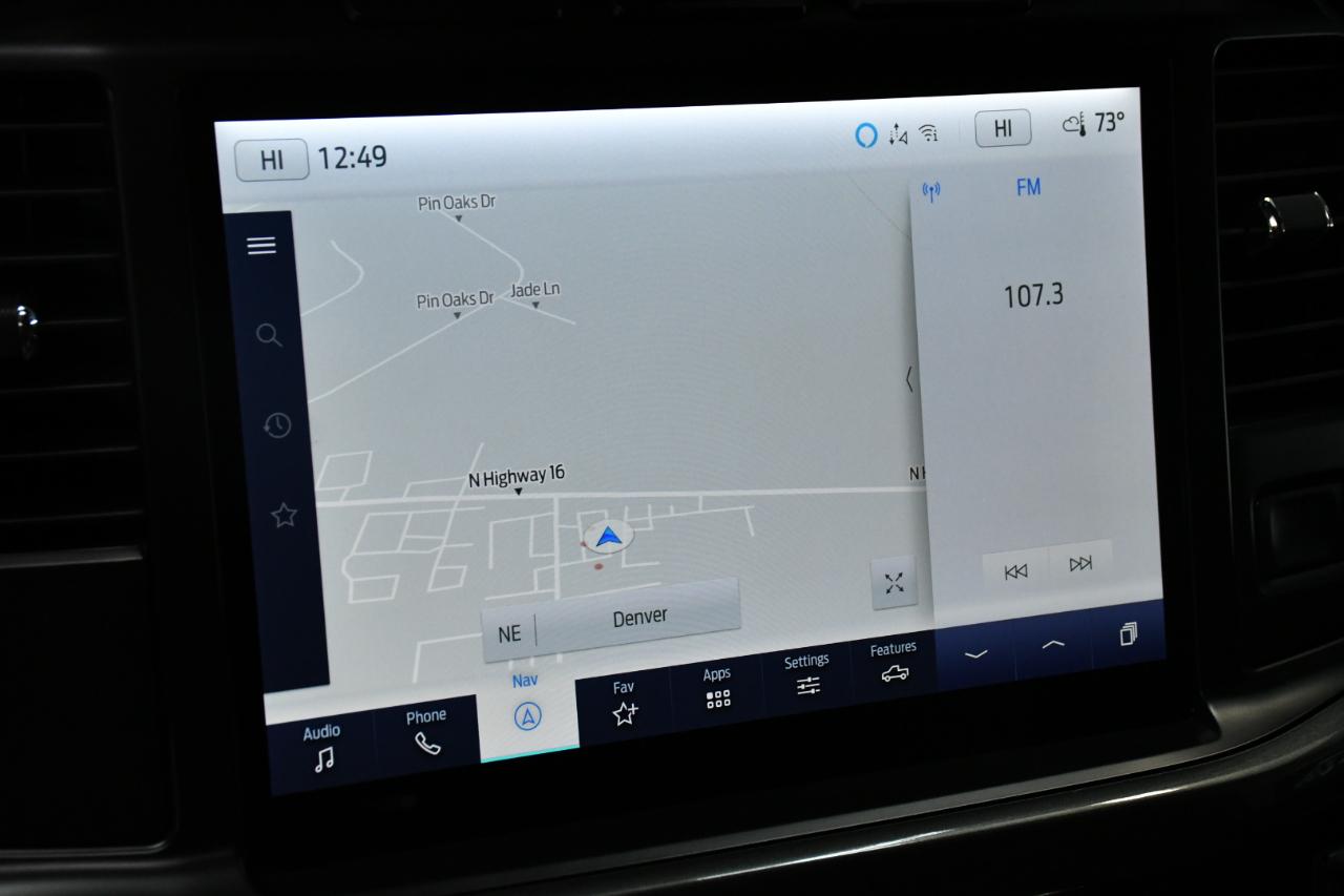 Ford F-150 XLT 4WD SuperCrew 5.5' Box 2023