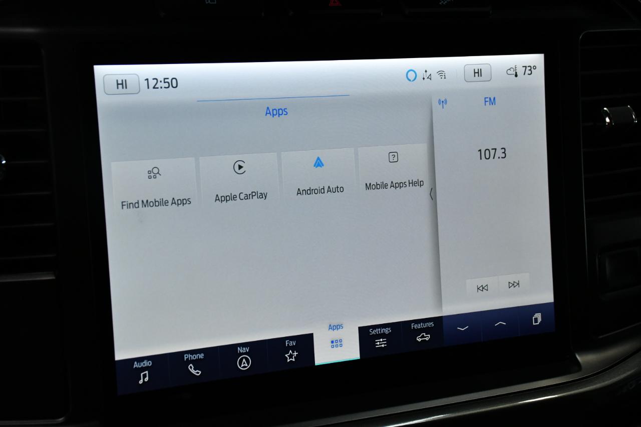 Ford F-150 XLT 4WD SuperCrew 5.5' Box 2023