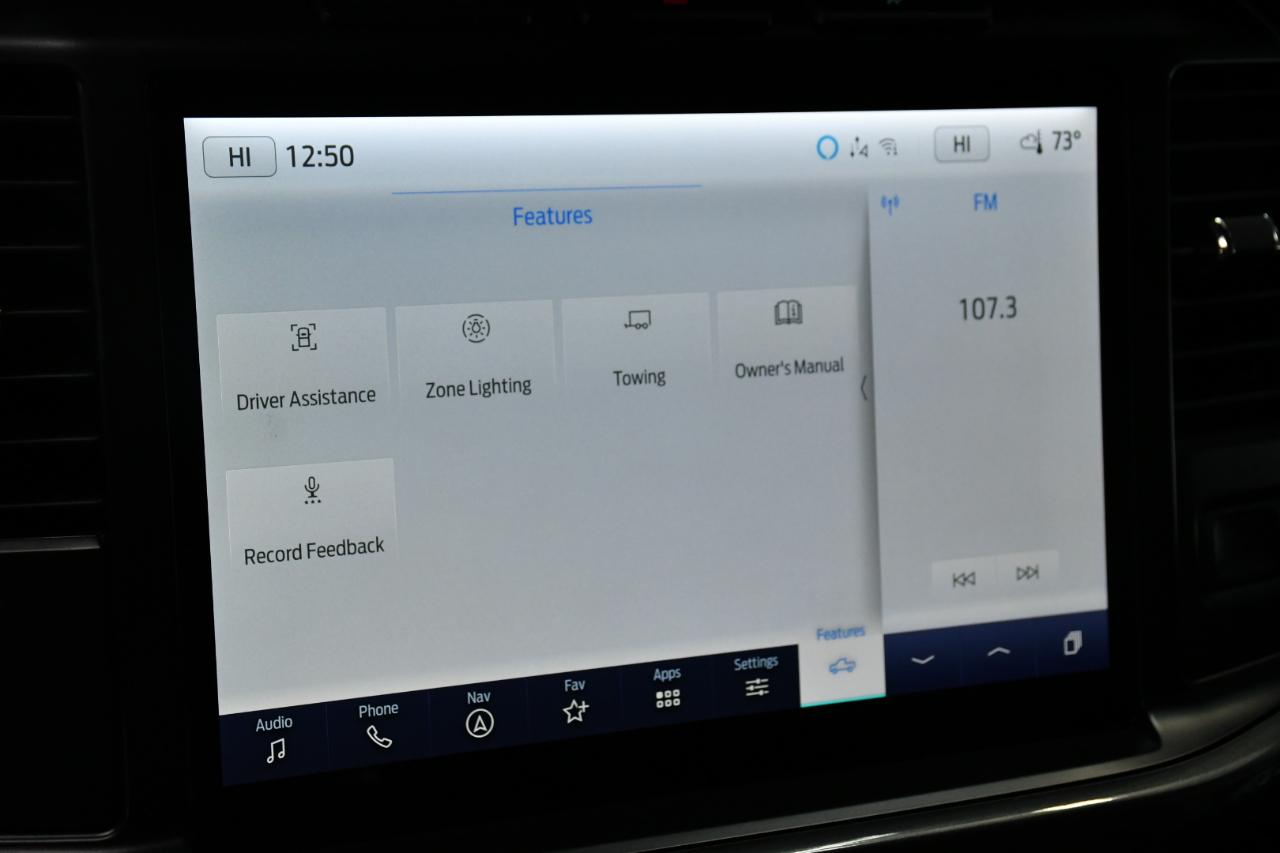 Ford F-150 XLT 4WD SuperCrew 5.5' Box 2023