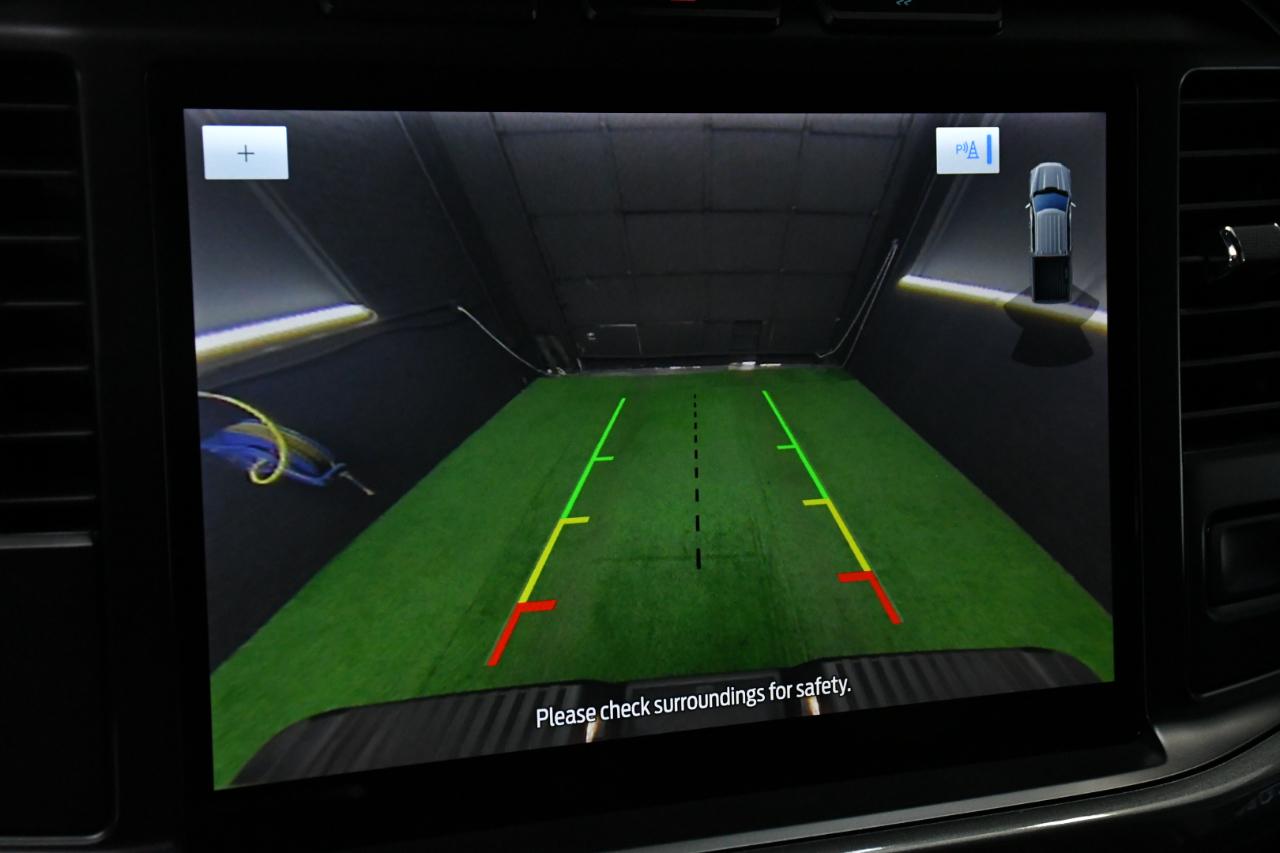 Ford F-150 XLT 4WD SuperCrew 5.5' Box 2023