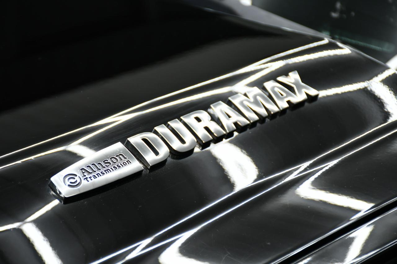 Chevrolet Silverado 2500HD LTZ Crew Cab Long Box 4WD 2015