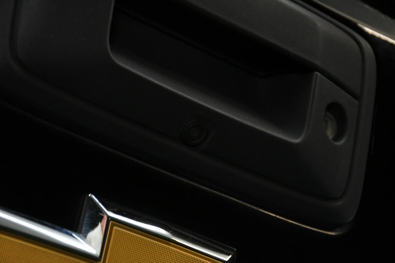 Chevrolet Silverado 2500HD LTZ Crew Cab Long Box 4WD 2015