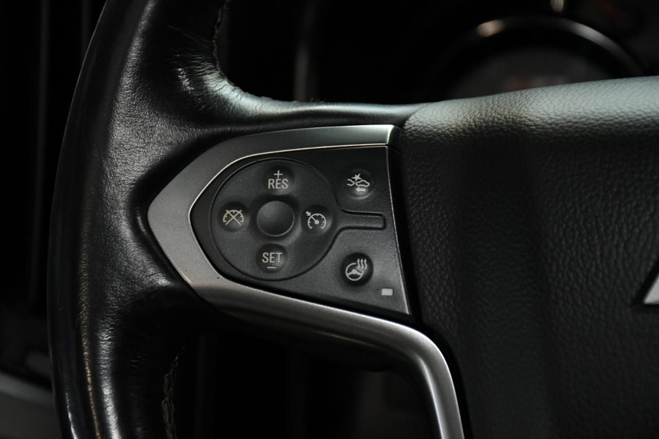 Chevrolet Silverado 2500HD LTZ Crew Cab Long Box 4WD 2015