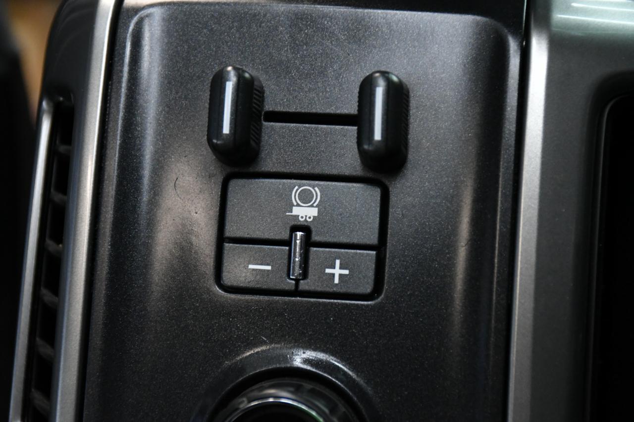 Chevrolet Silverado 2500HD LTZ Crew Cab Long Box 4WD 2015