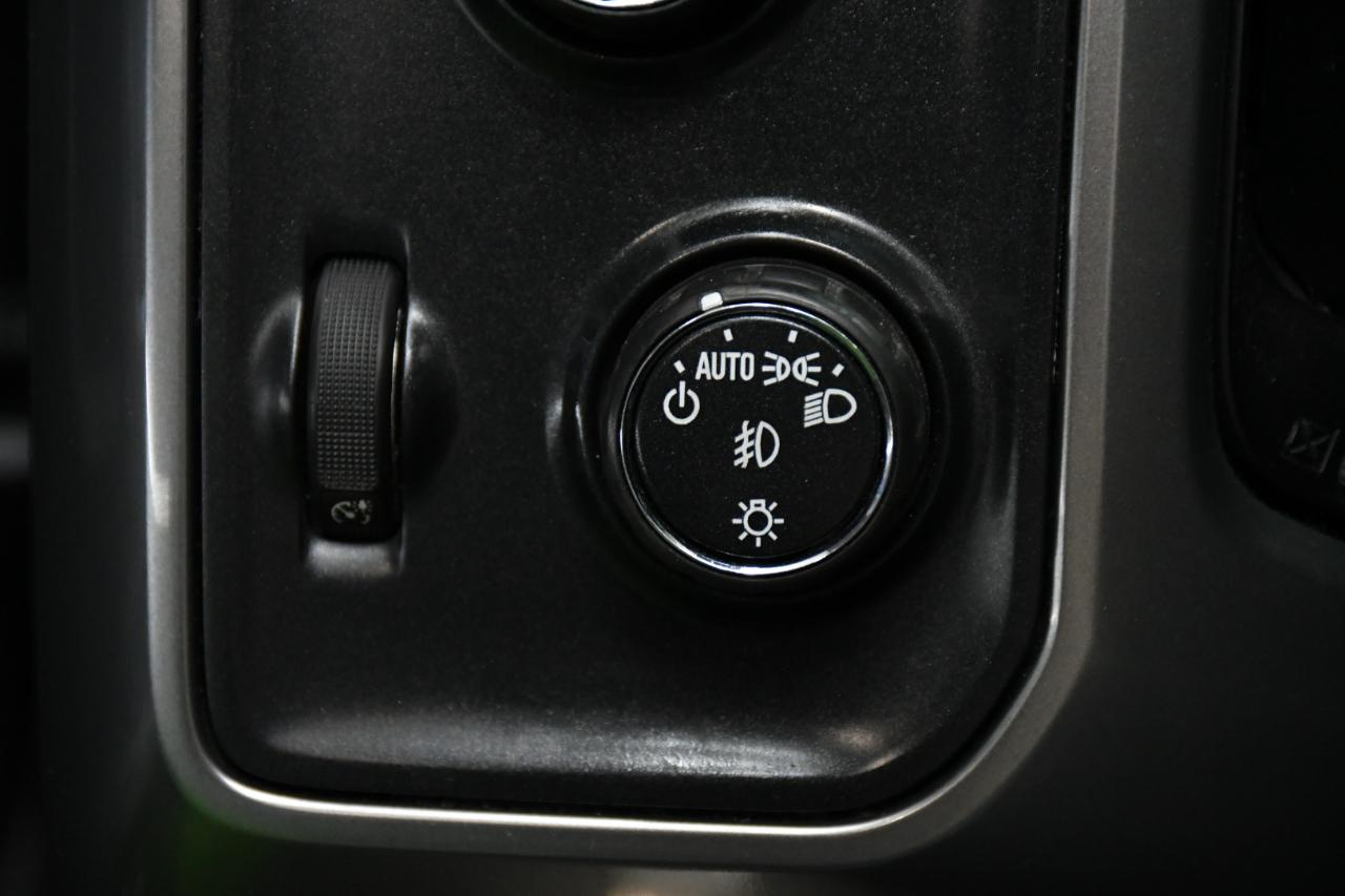 Chevrolet Silverado 2500HD LTZ Crew Cab Long Box 4WD 2015