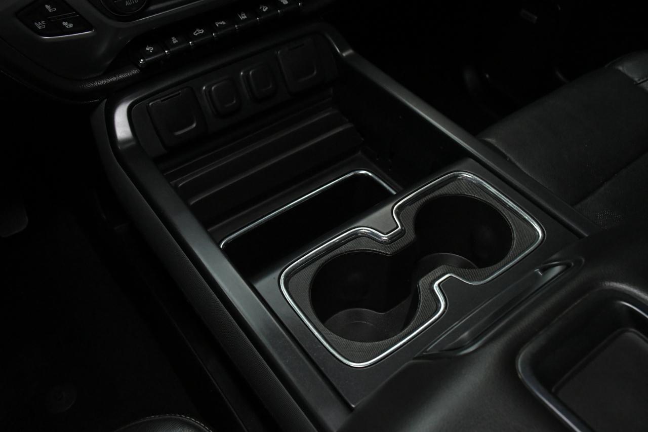 Chevrolet Silverado 2500HD LTZ Crew Cab Long Box 4WD 2015