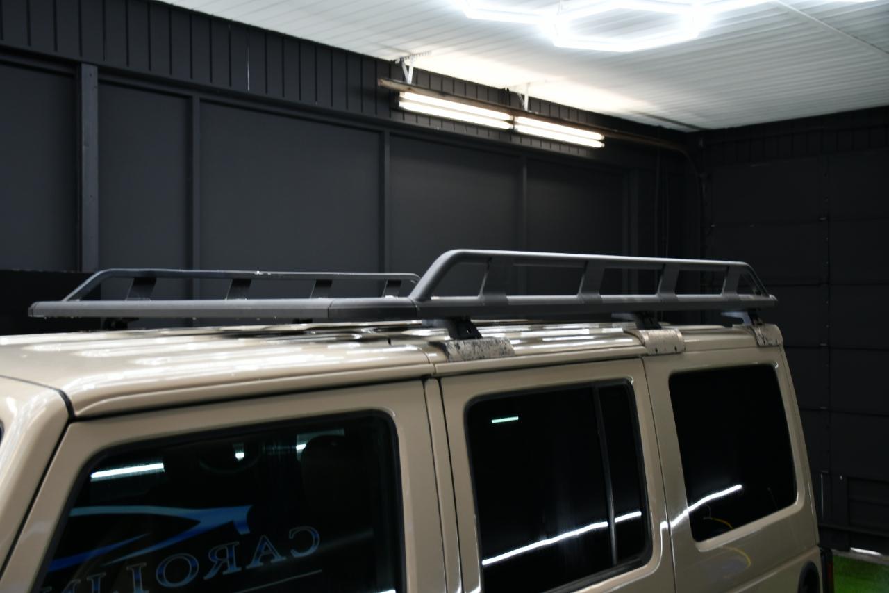 Jeep Wrangler Unlimited Rubicon 4WD 2016