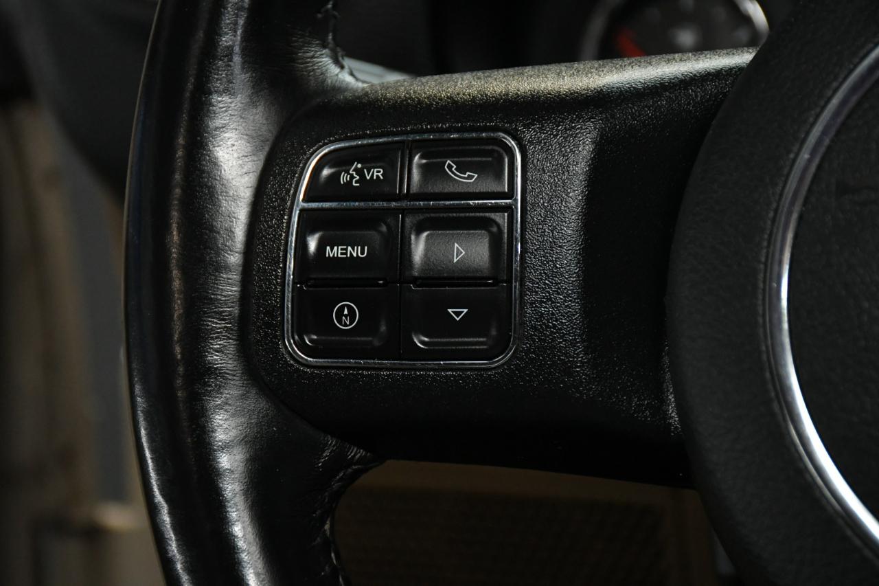 Jeep Wrangler Unlimited Rubicon 4WD 2016