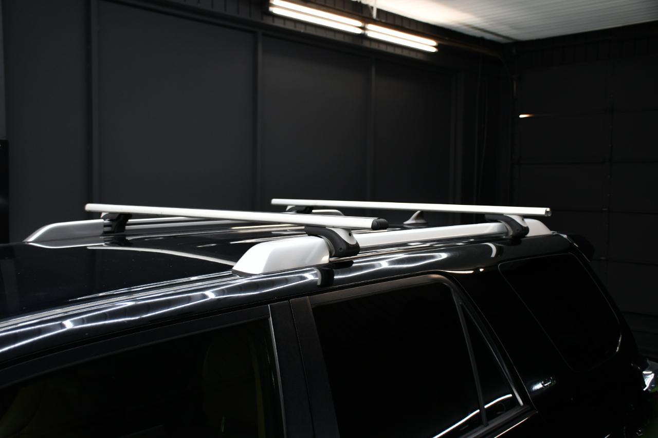 Toyota 4Runner SR5 2WD 2015