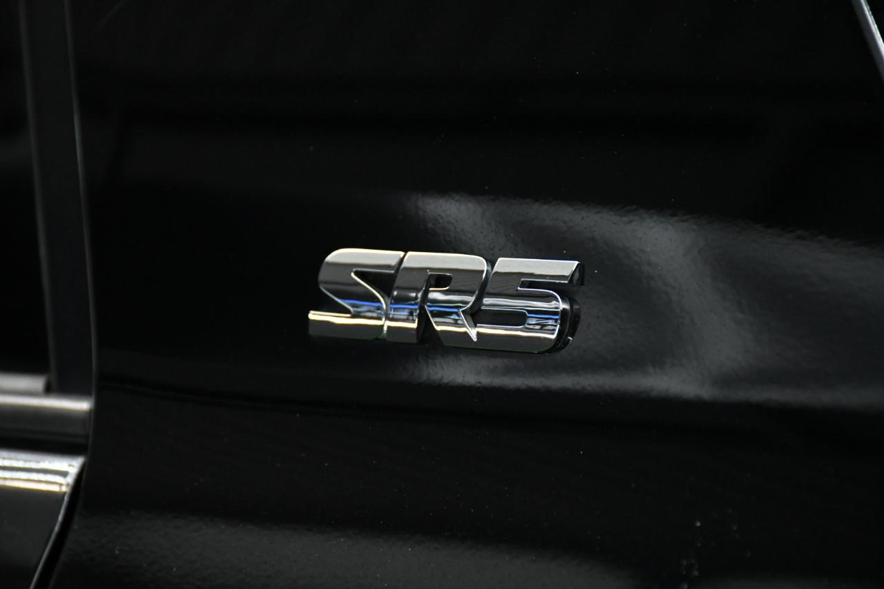 Toyota 4Runner SR5 2WD 2015