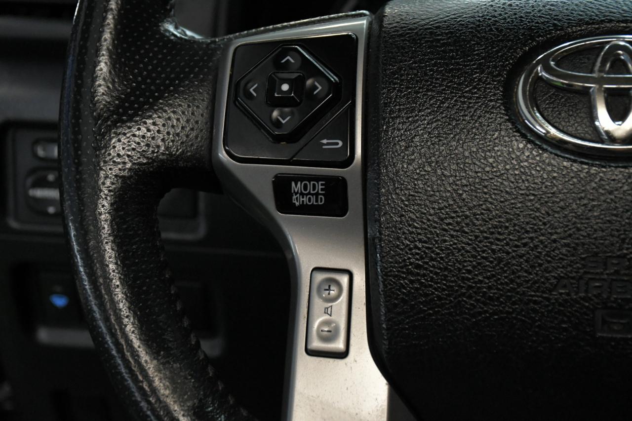 Toyota 4Runner SR5 2WD 2015