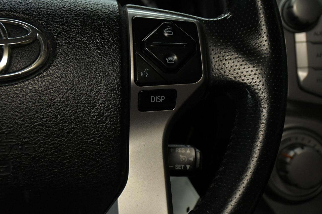 Toyota 4Runner SR5 2WD 2015