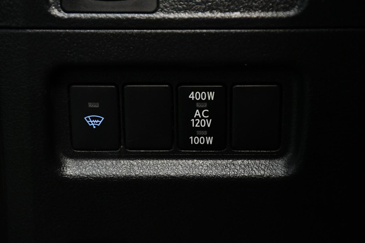 Toyota 4Runner SR5 2WD 2015