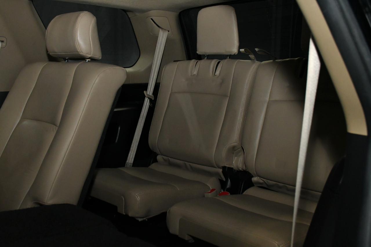 Toyota 4Runner SR5 2WD 2015