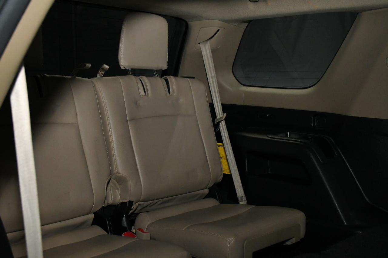 Toyota 4Runner SR5 2WD 2015