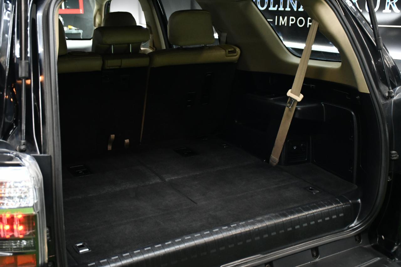 Toyota 4Runner SR5 2WD 2015