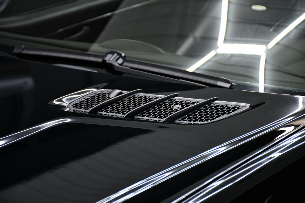 Mercedes-Benz SL-Class SL63 AMG 2011