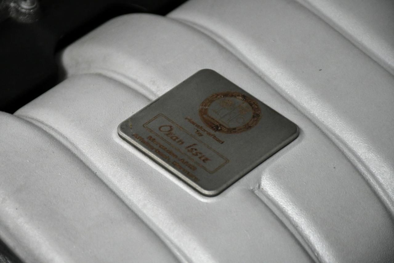 Mercedes-Benz SL-Class SL63 AMG 2011