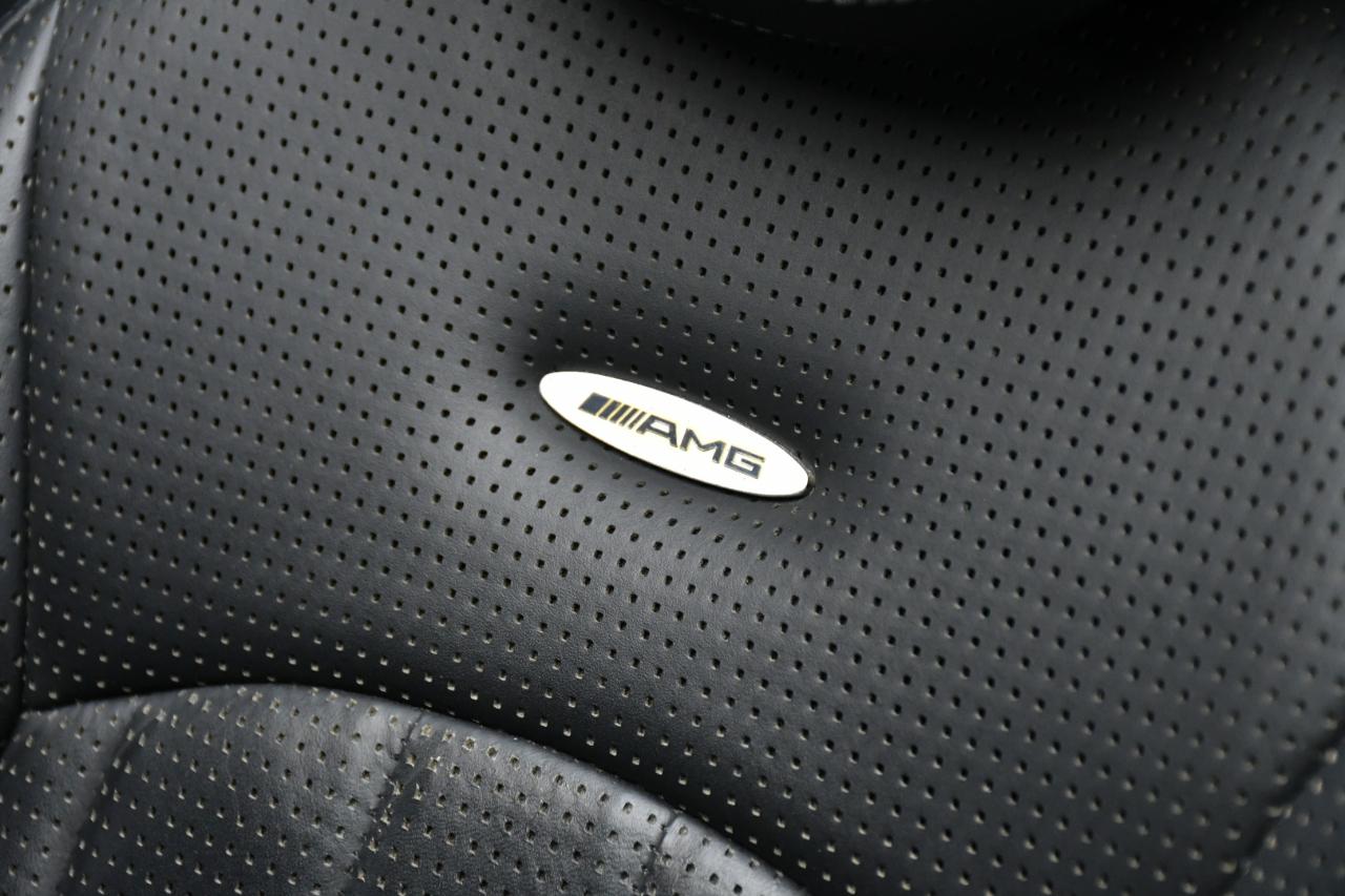 Mercedes-Benz SL-Class SL63 AMG 2011