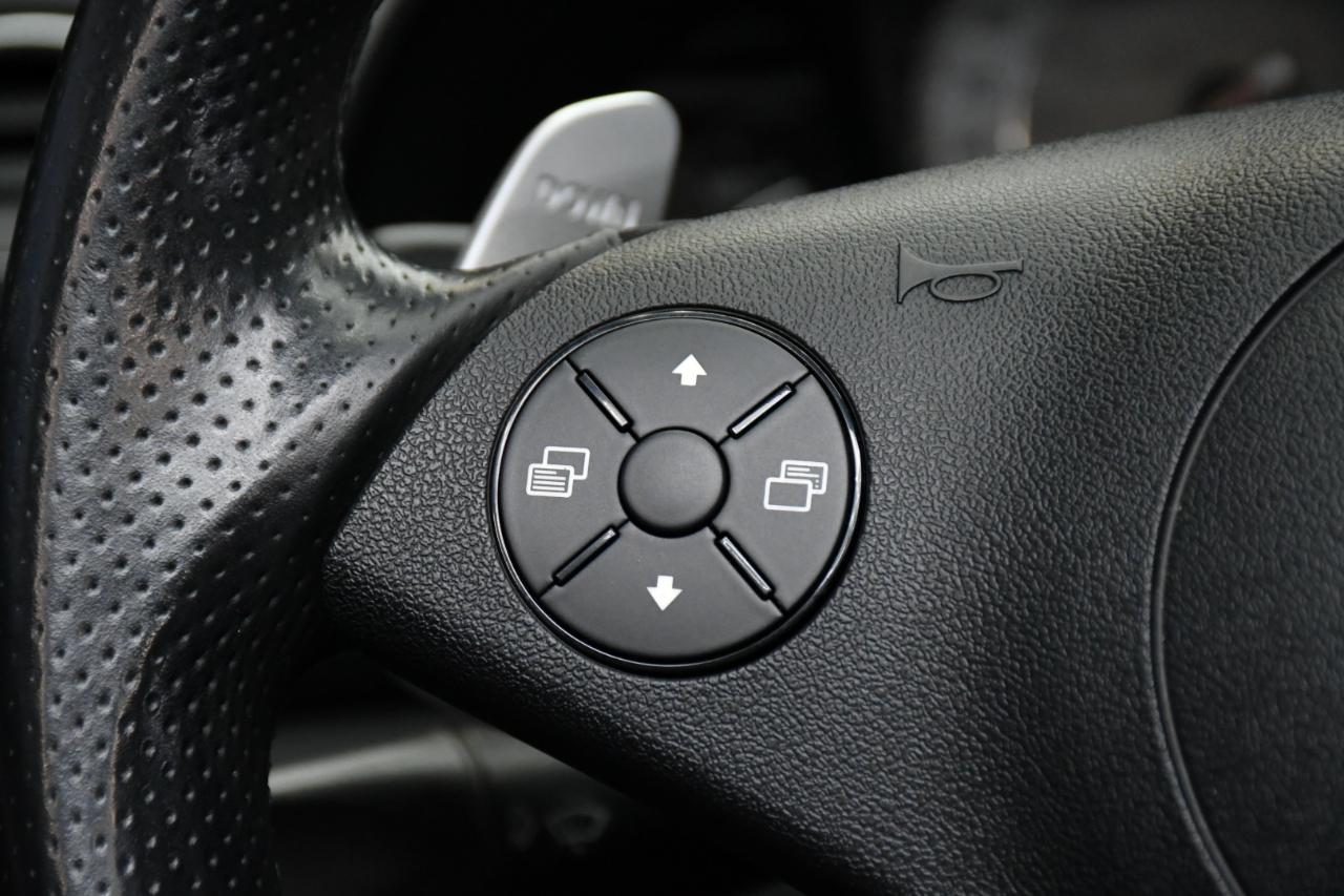 Mercedes-Benz SL-Class SL63 AMG 2011