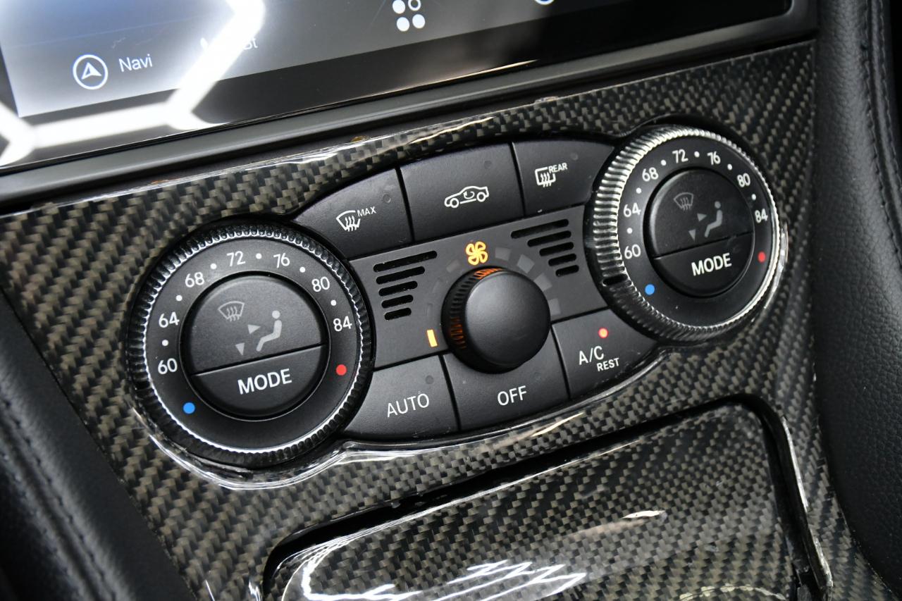 Mercedes-Benz SL-Class SL63 AMG 2011