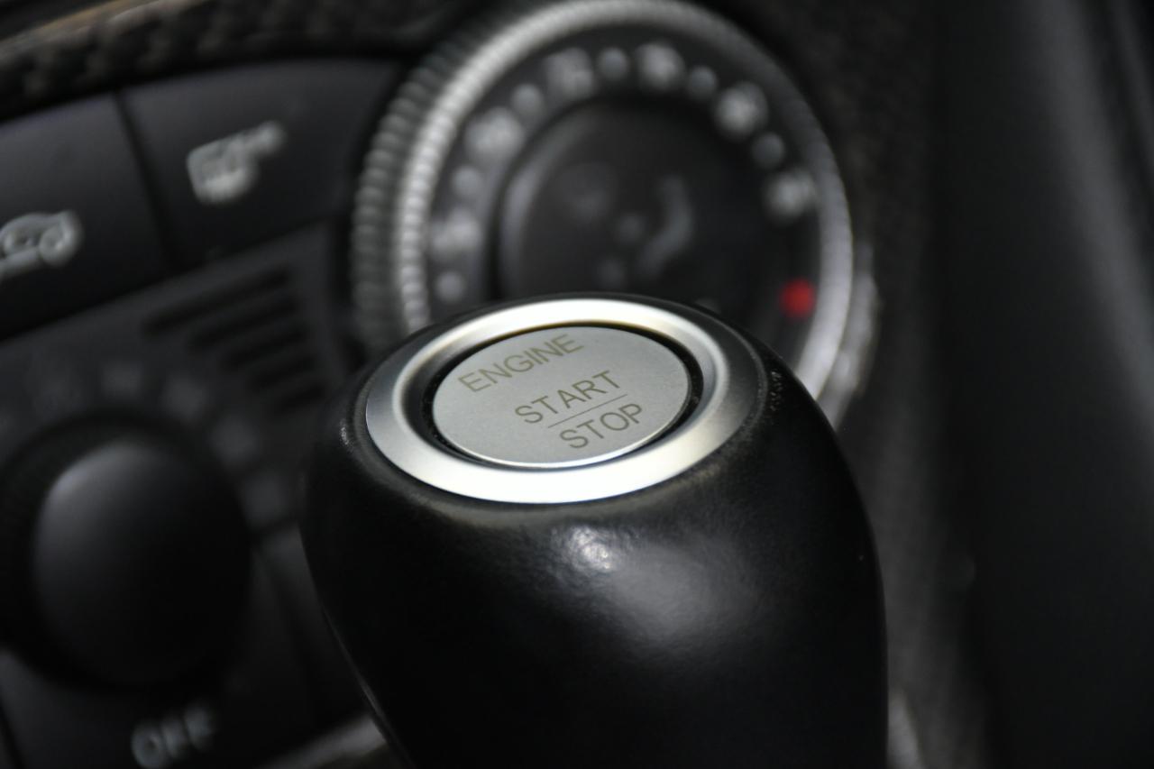 Mercedes-Benz SL-Class SL63 AMG 2011