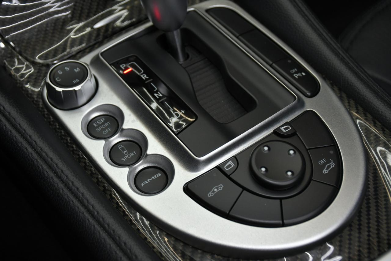 Mercedes-Benz SL-Class SL63 AMG 2011