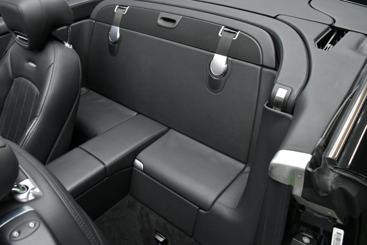 Mercedes-Benz SL-Class SL63 AMG 2011