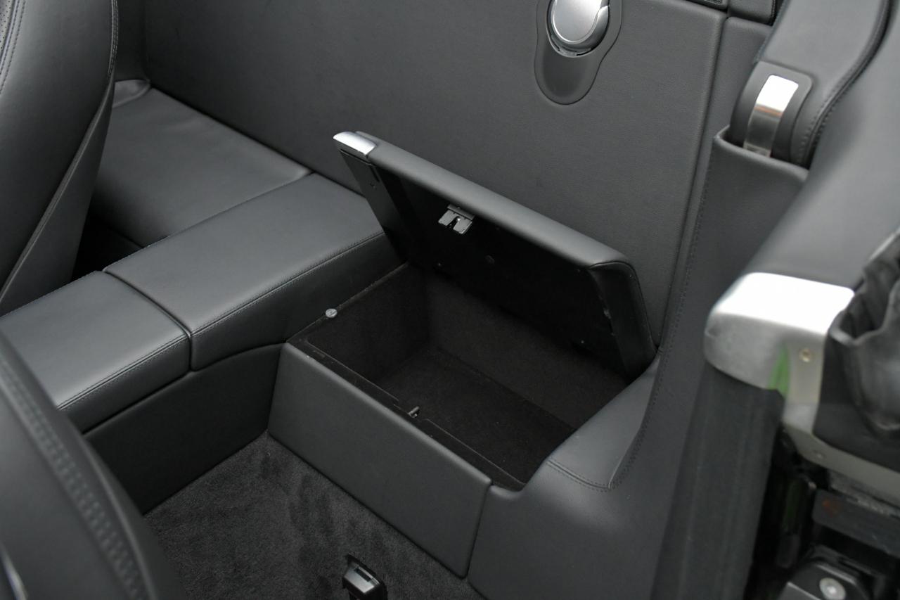 Mercedes-Benz SL-Class SL63 AMG 2011