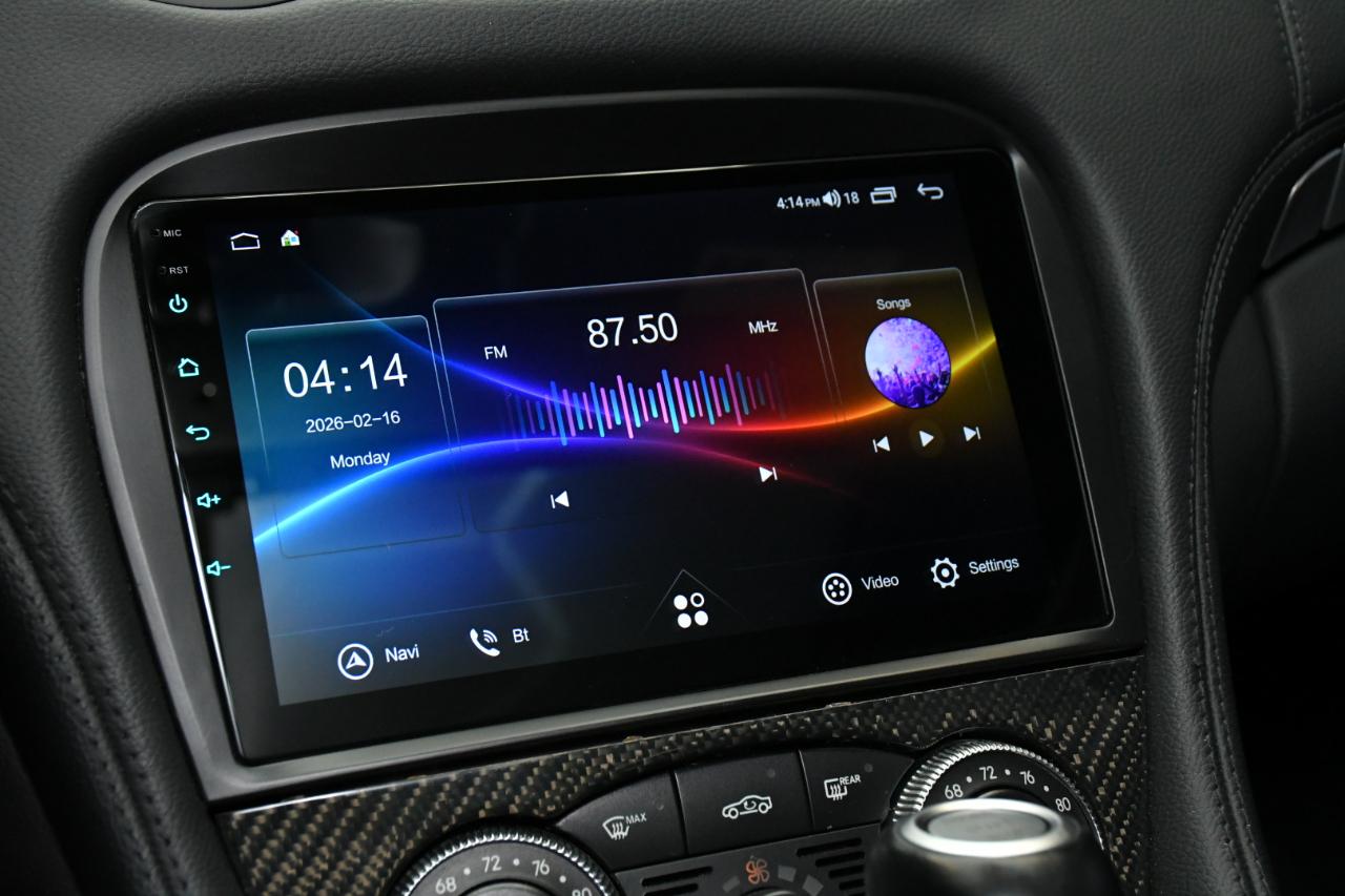 Mercedes-Benz SL-Class SL63 AMG 2011