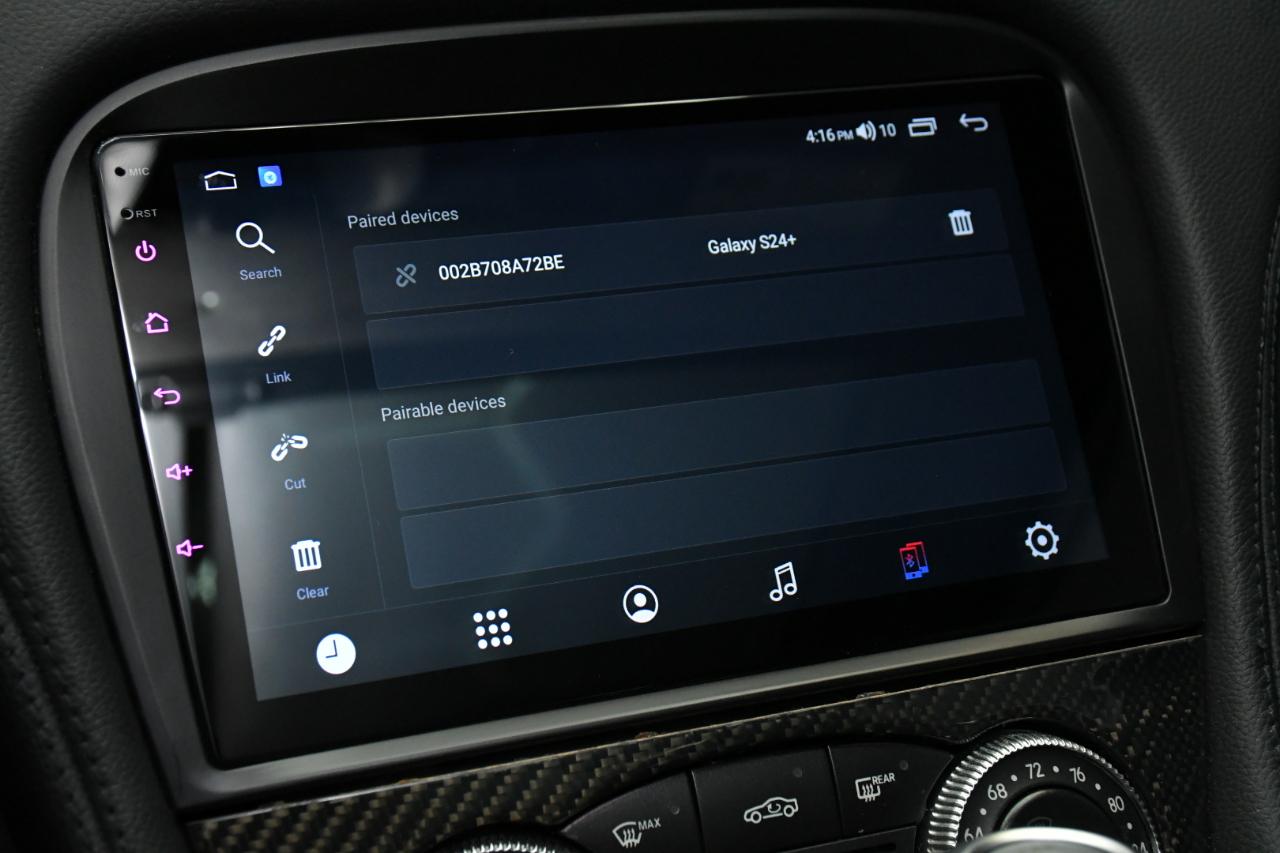 Mercedes-Benz SL-Class SL63 AMG 2011