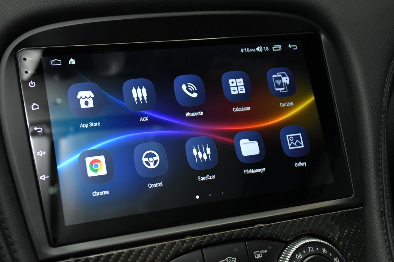 Mercedes-Benz SL-Class SL63 AMG 2011