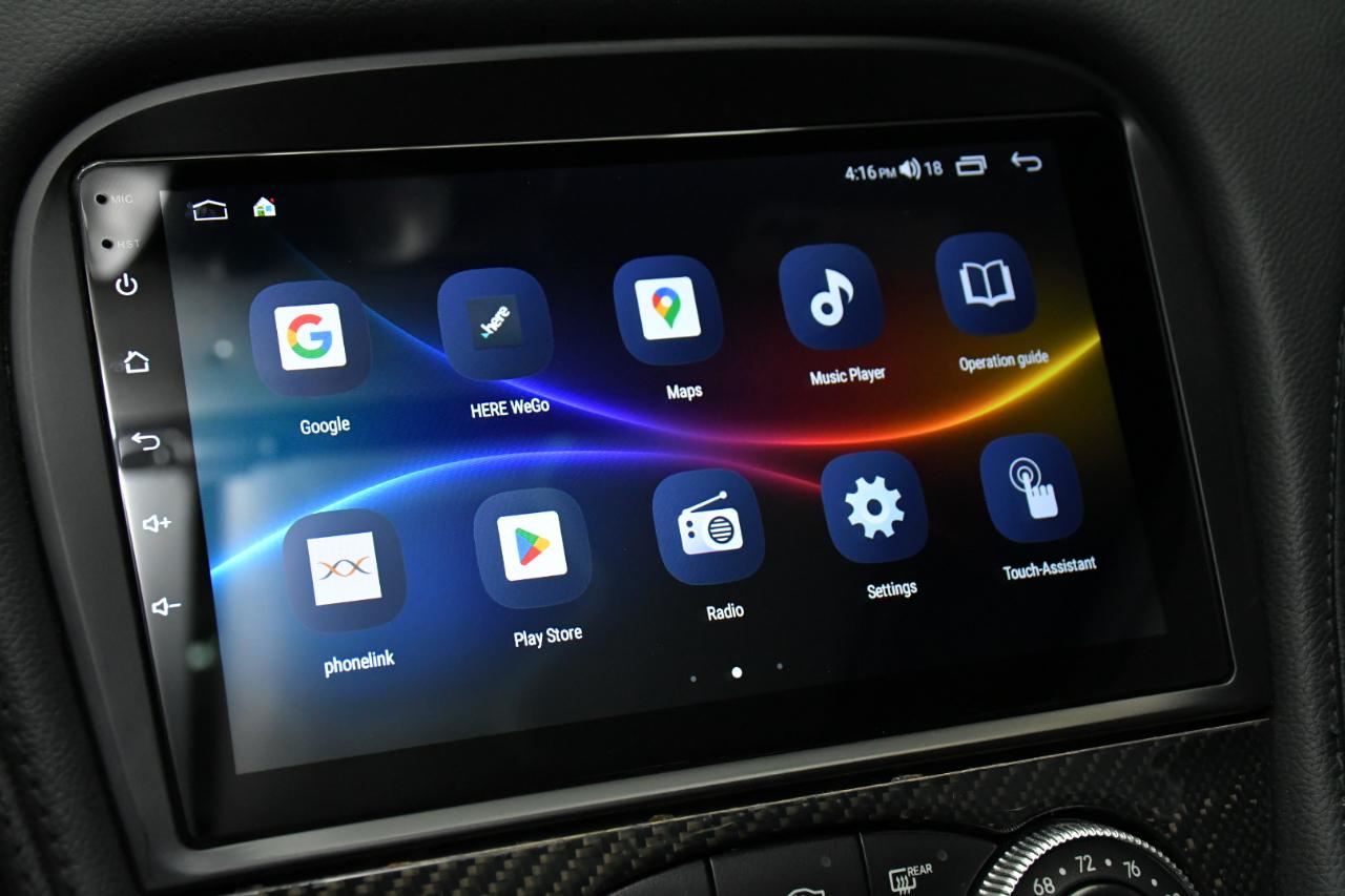 Mercedes-Benz SL-Class SL63 AMG 2011