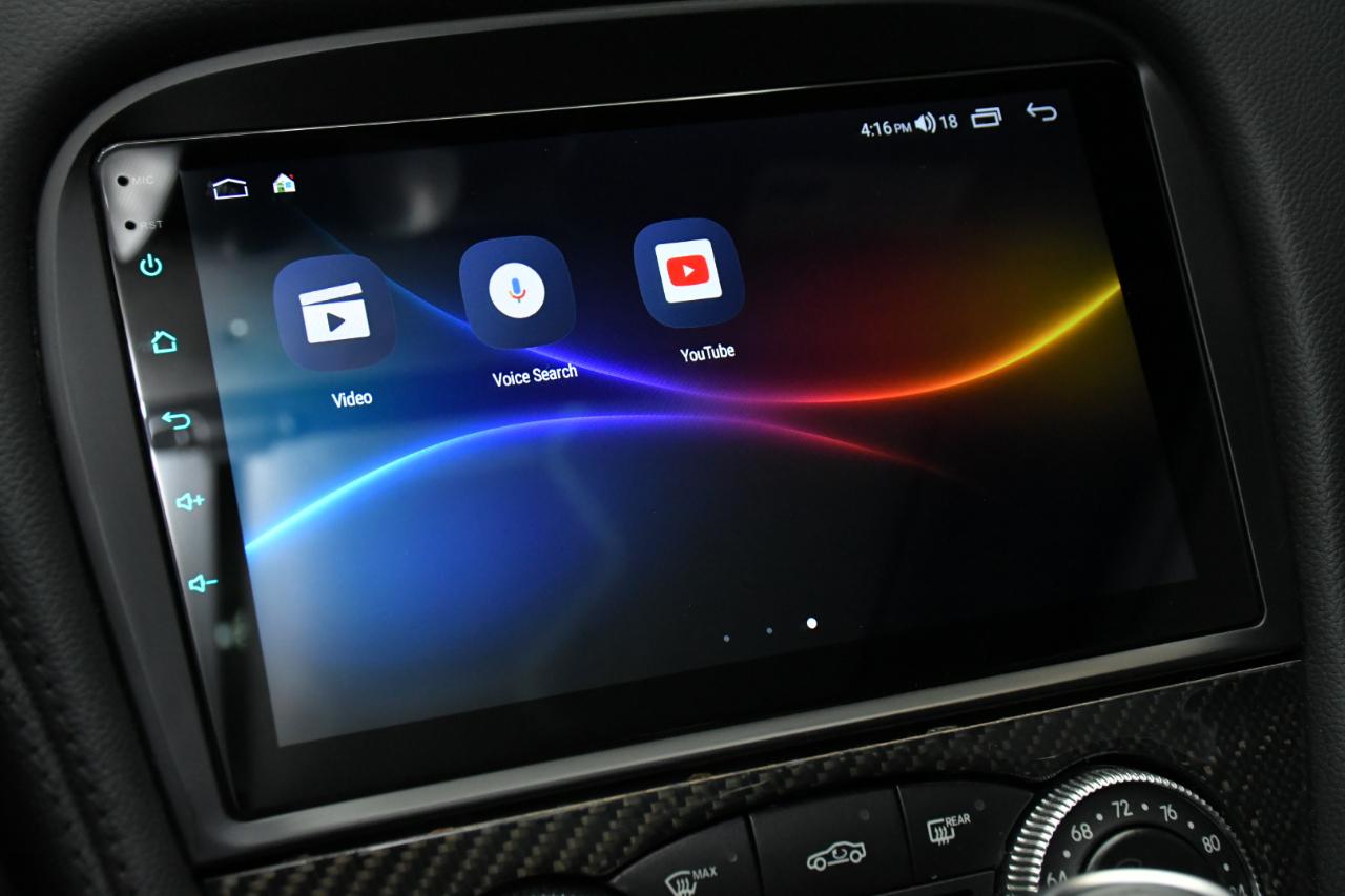 Mercedes-Benz SL-Class SL63 AMG 2011