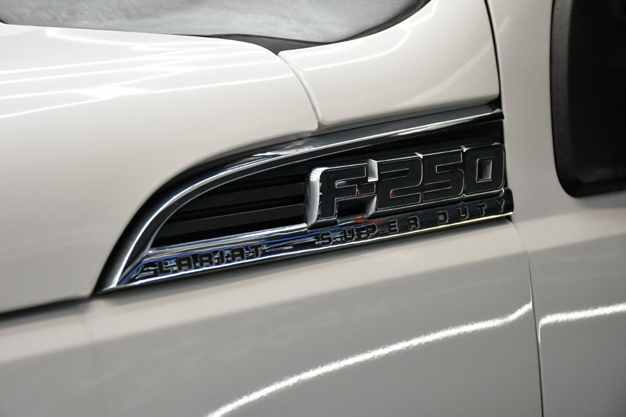 Ford F-250 SD King Ranch Crew Cab 4WD 2015