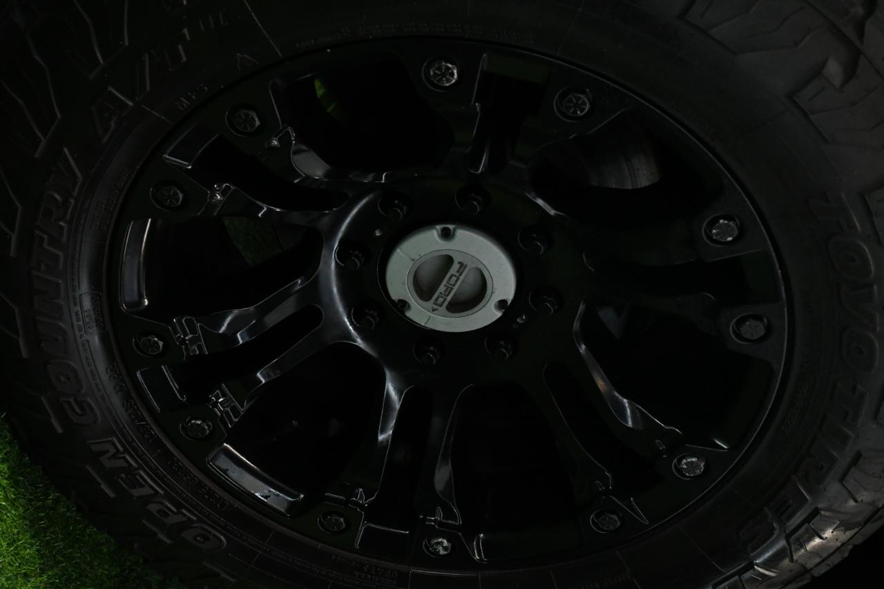 Ford F-250 SD King Ranch Crew Cab 4WD 2015