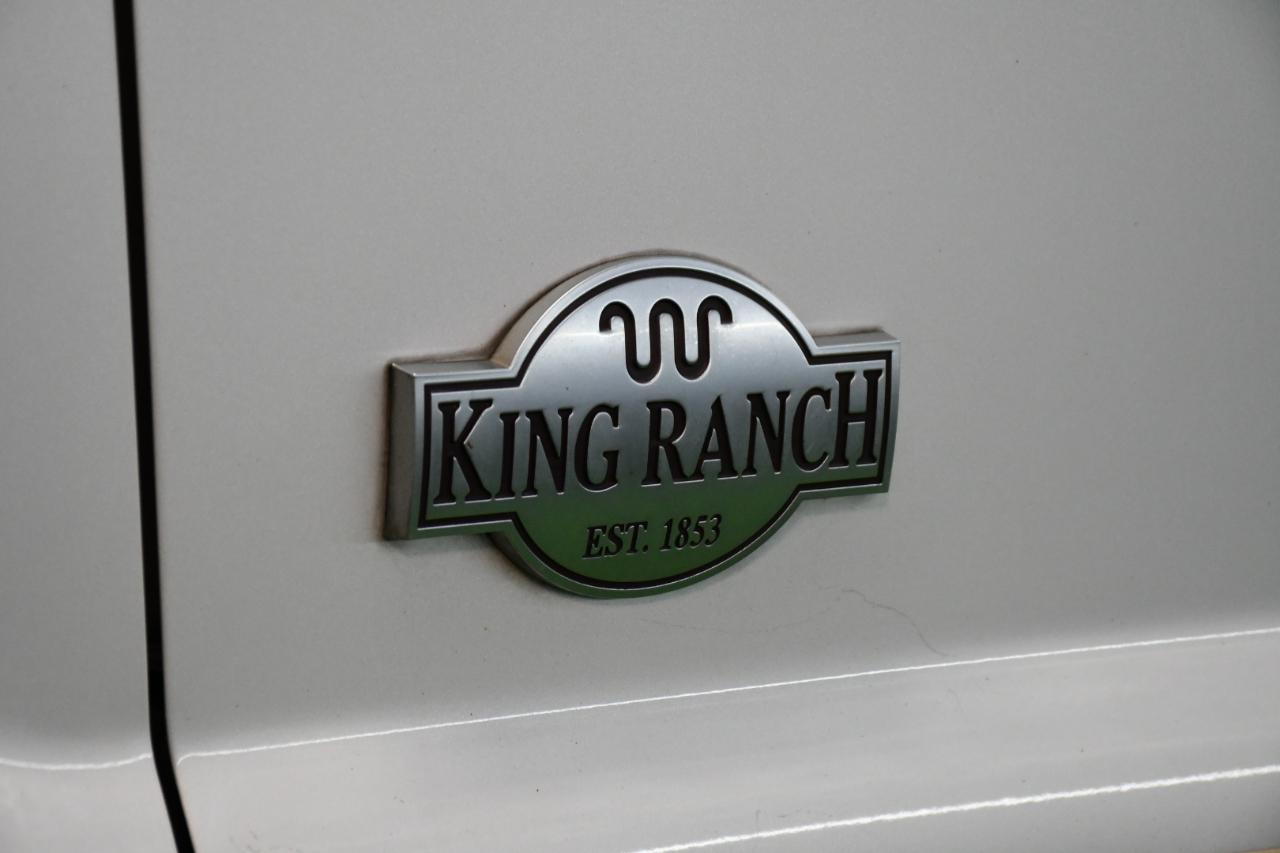 Ford F-250 SD King Ranch Crew Cab 4WD 2015