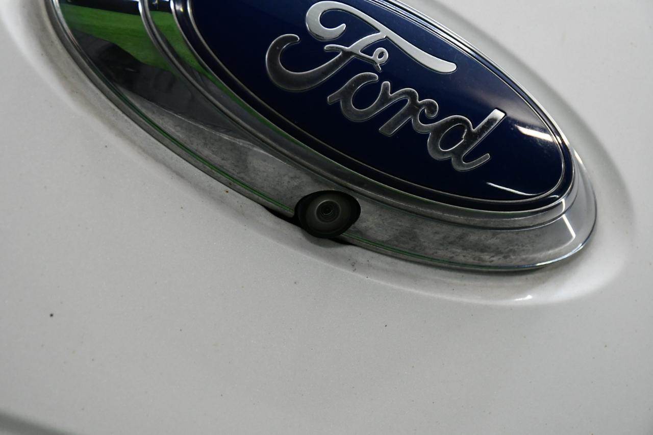 Ford F-250 SD King Ranch Crew Cab 4WD 2015