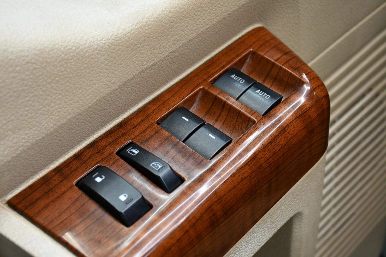 Ford F-250 SD King Ranch Crew Cab 4WD 2015