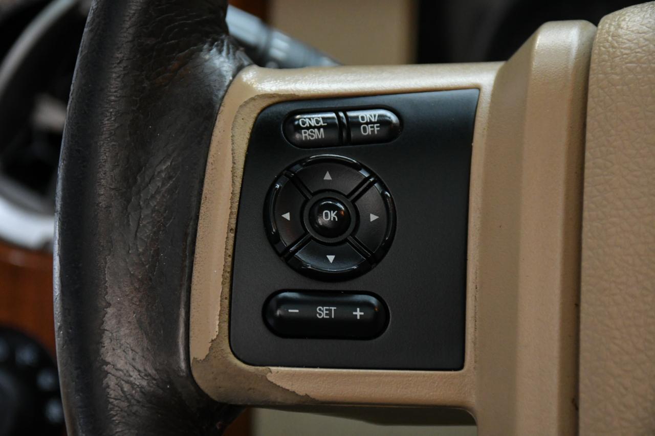 Ford F-250 SD King Ranch Crew Cab 4WD 2015