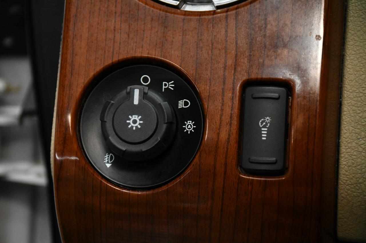 Ford F-250 SD King Ranch Crew Cab 4WD 2015