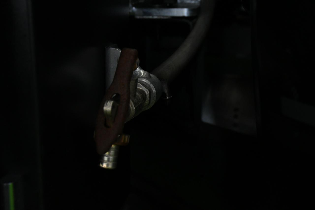 RAM 2500 Power Wagon Crew Cab SWB 4WD 2017